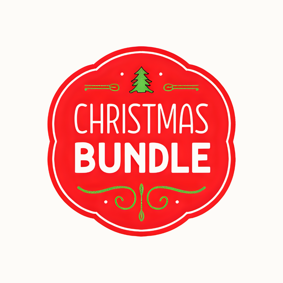 The Perfect Christmas Bundle