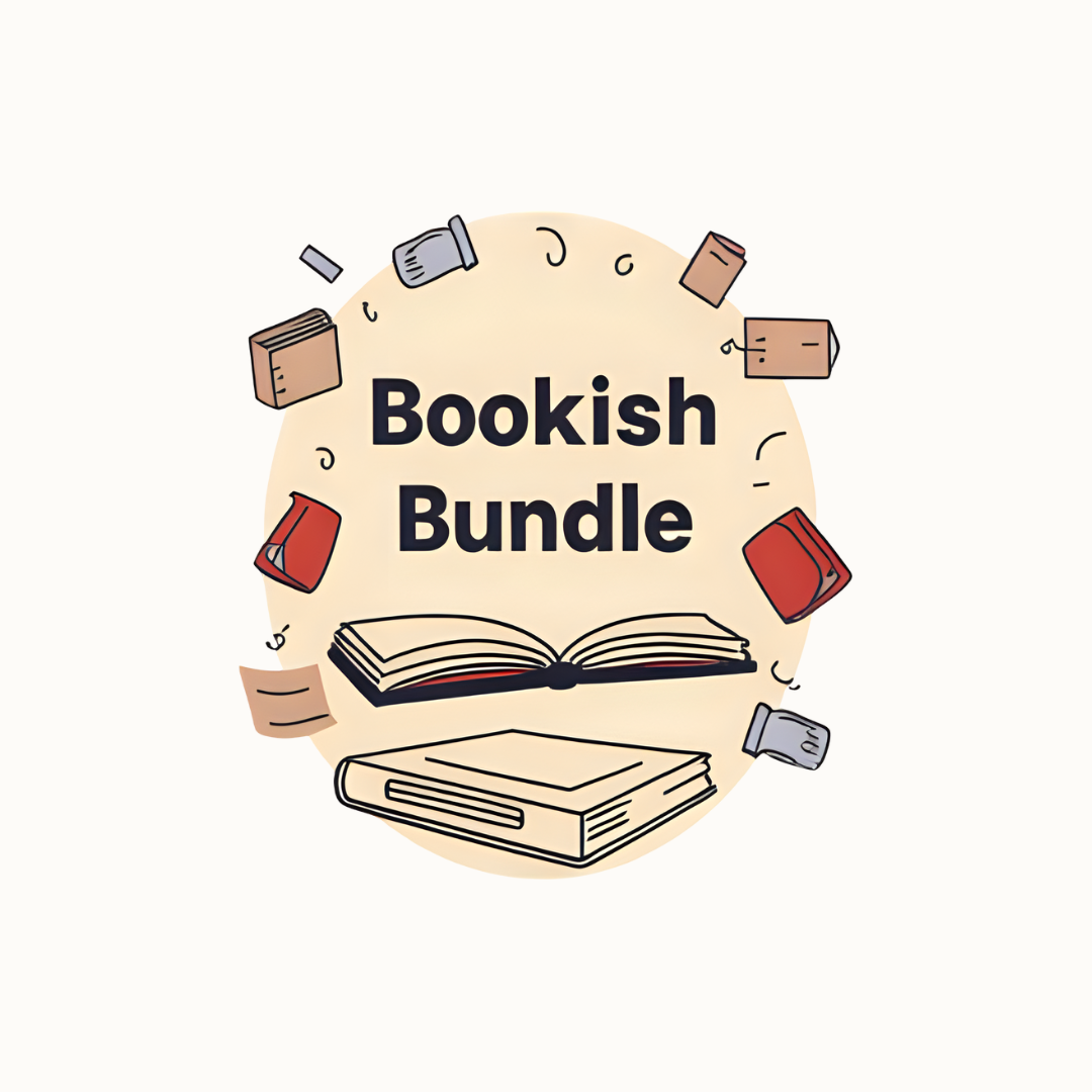 The Perfect Bookish Bundle