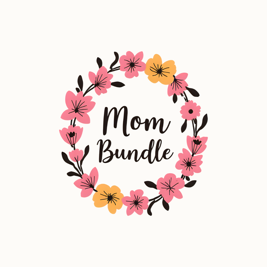 The Perfect Mom Bundle