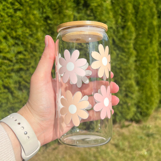 Glas - Flowers M