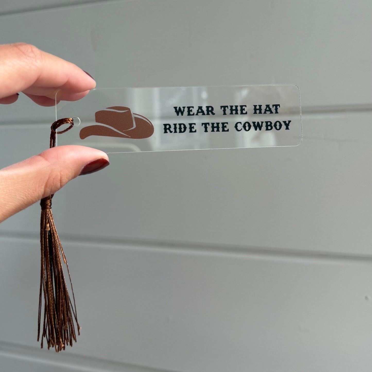 The cowboy bundle