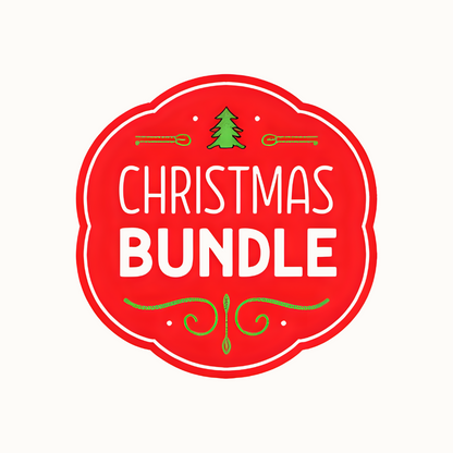 The Perfect Christmas Bundle