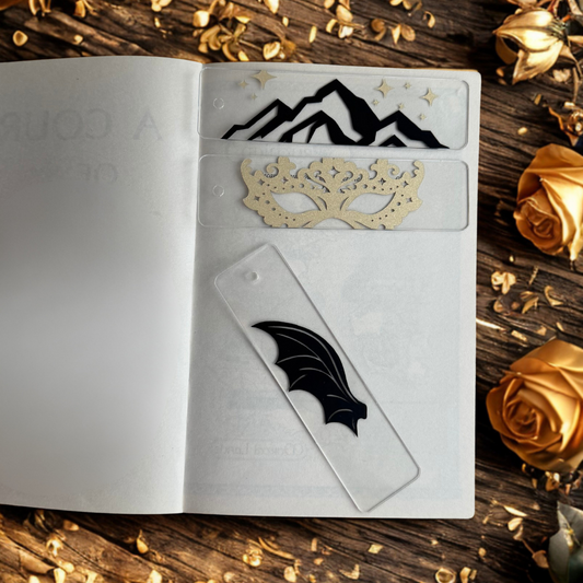 The Nightbound Realm