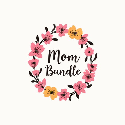 The Perfect Mom Bundle
