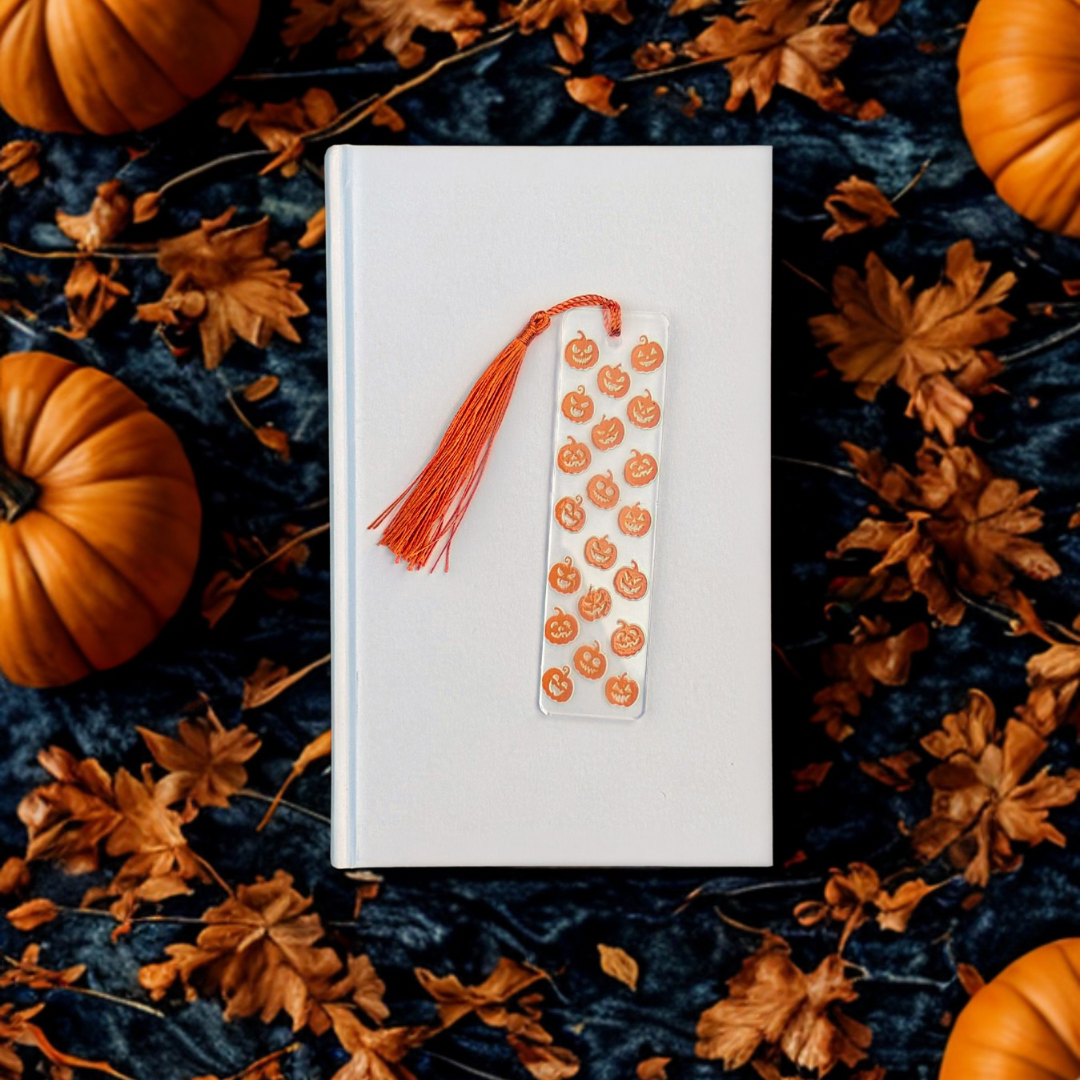 Bokmärke - Harvest Season