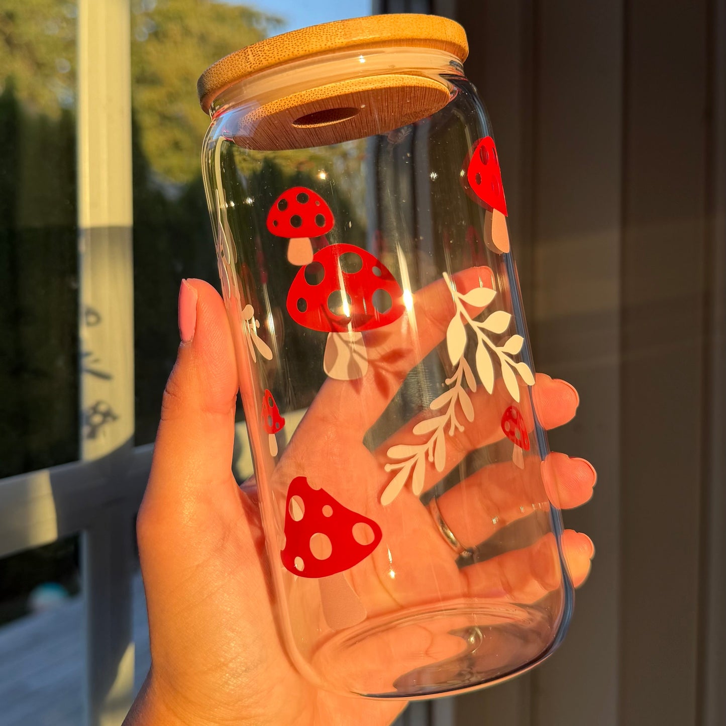 Glas - Forest Sips