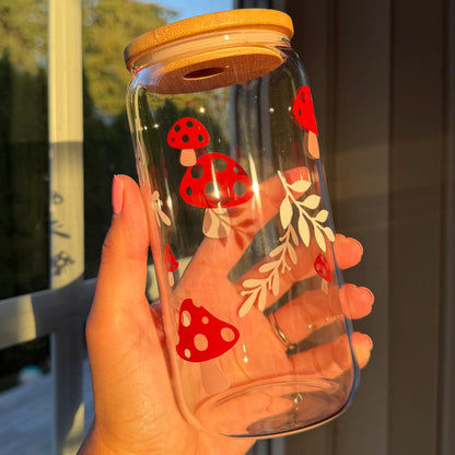 Glas - Forest Sips