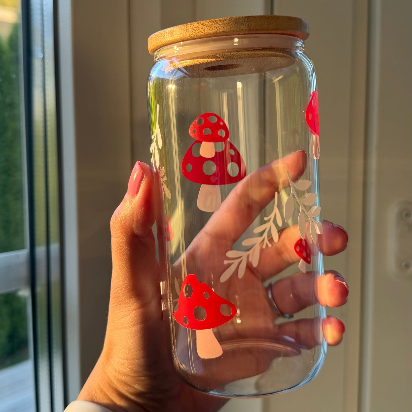 Glas - Forest Sips