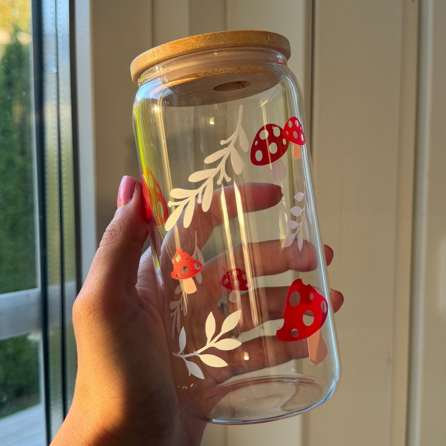 Glas - Forest Sips