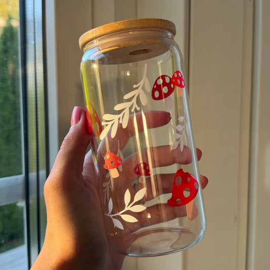 Glas - Forest Sips