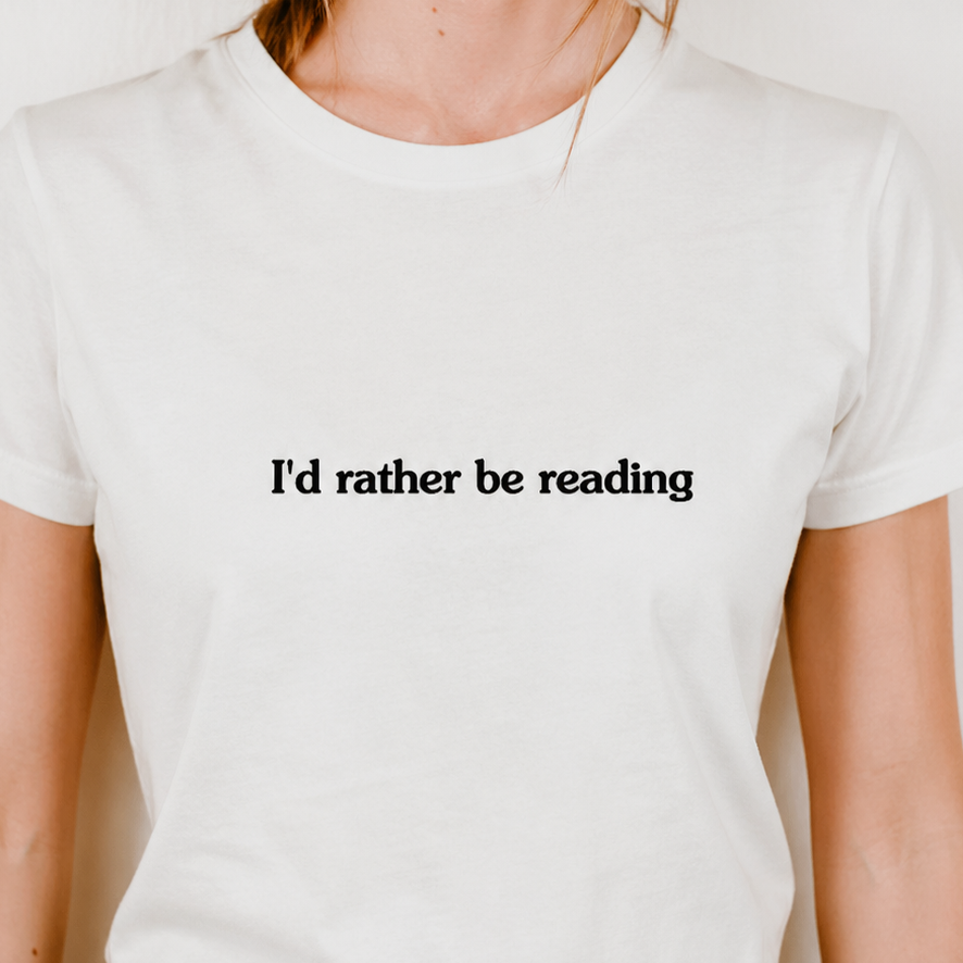Textilvinyl - Bookish