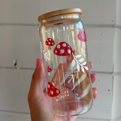 Glas - Forest Sips