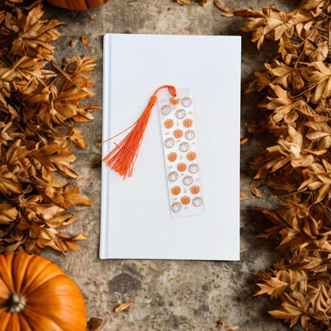 Bokmärke - Harvest Season