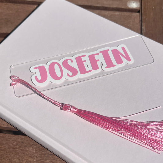 Personligt bokmärke