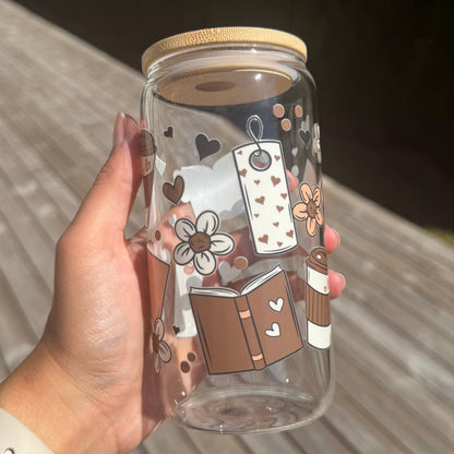 Glas - Coffee Club