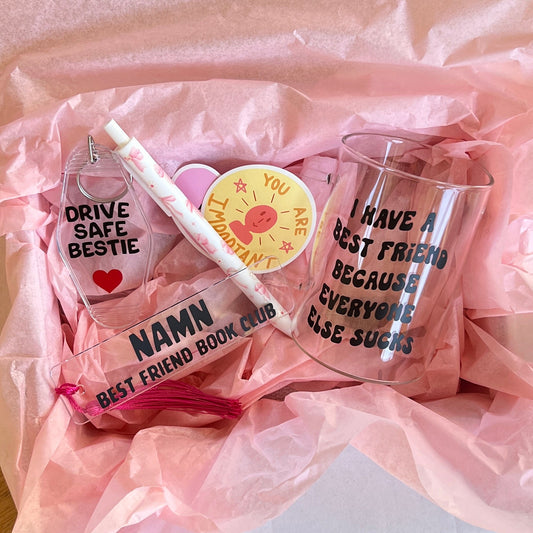 The Bestie Bundle