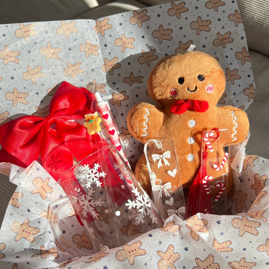 The Perfect Christmas Bundle