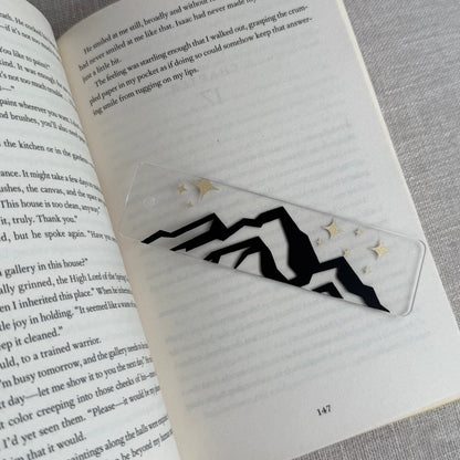 The Nightbound Realm