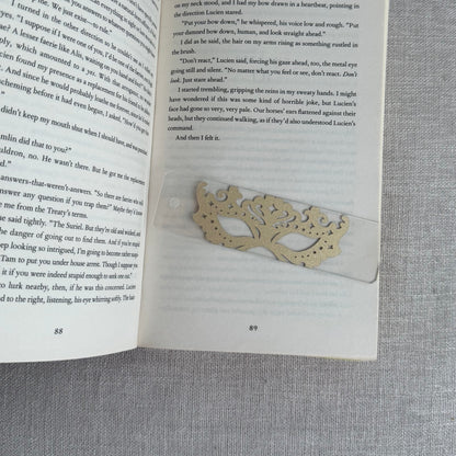 The Nightbound Realm