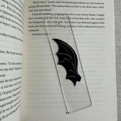 The Nightbound Realm