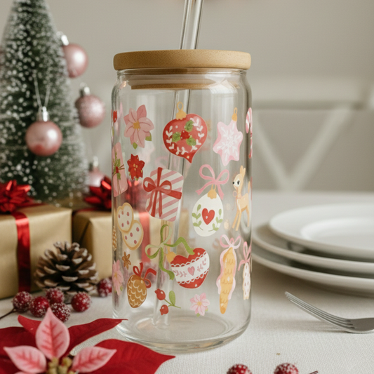 Glas - Christmas Magic