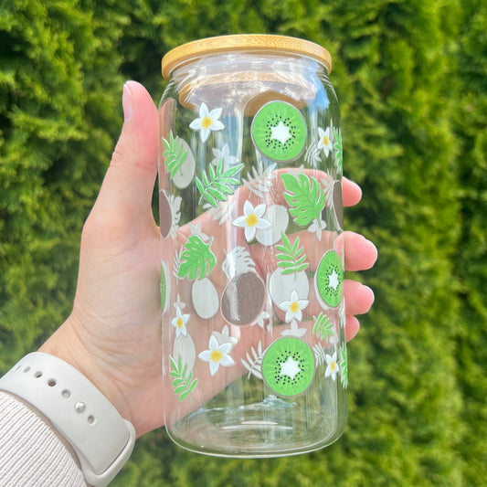 Glas - Kiwi Kiss