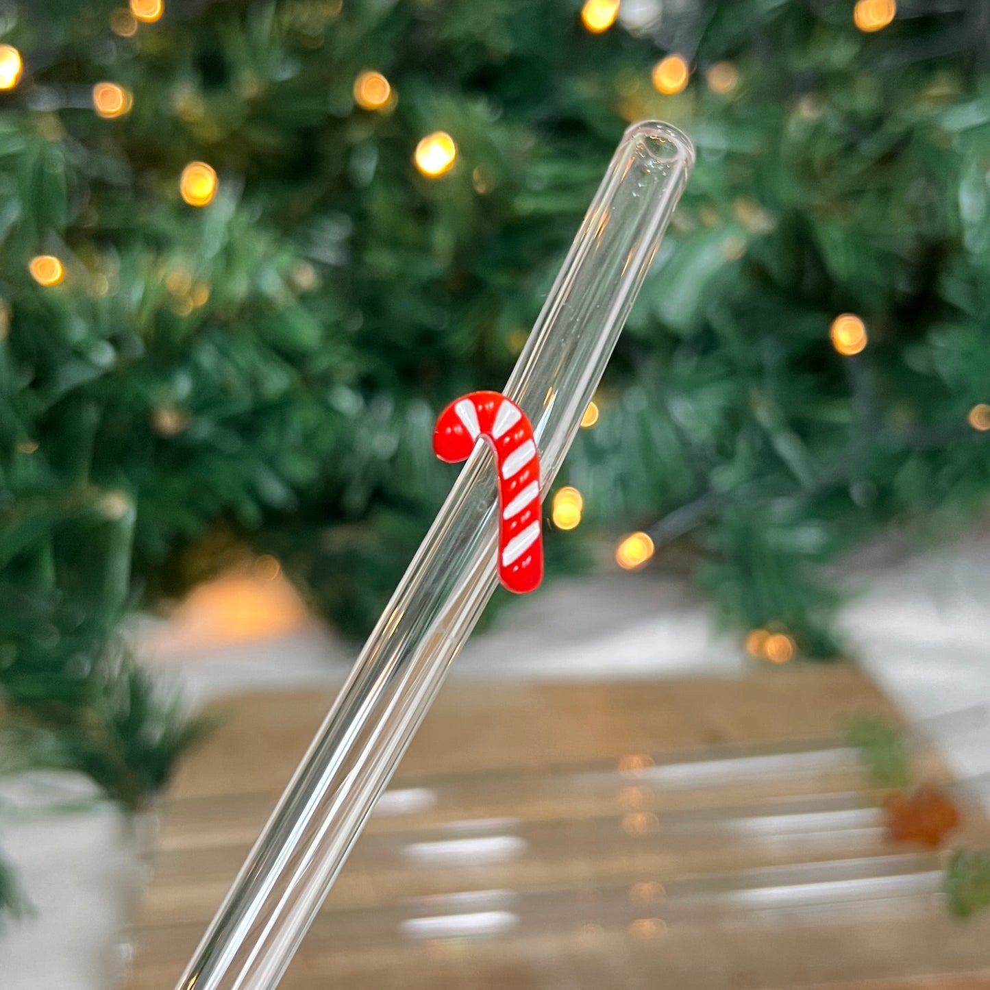 Sugrör - Candy Twist