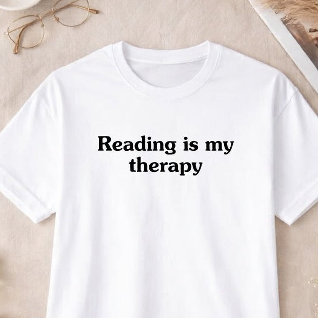 Textilvinyl - Bookish
