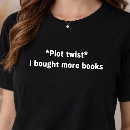 Textilvinyl - Bookish